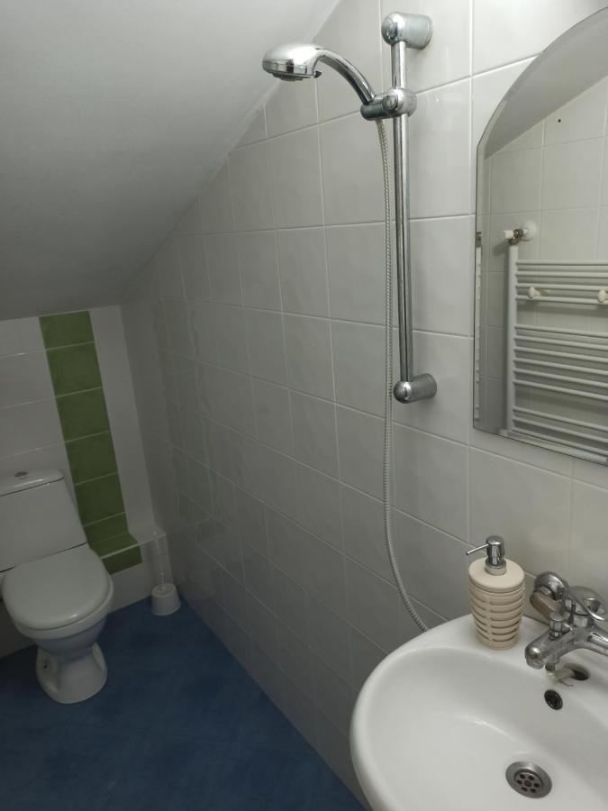 Guest House Ganovi Kalofer Exterior photo