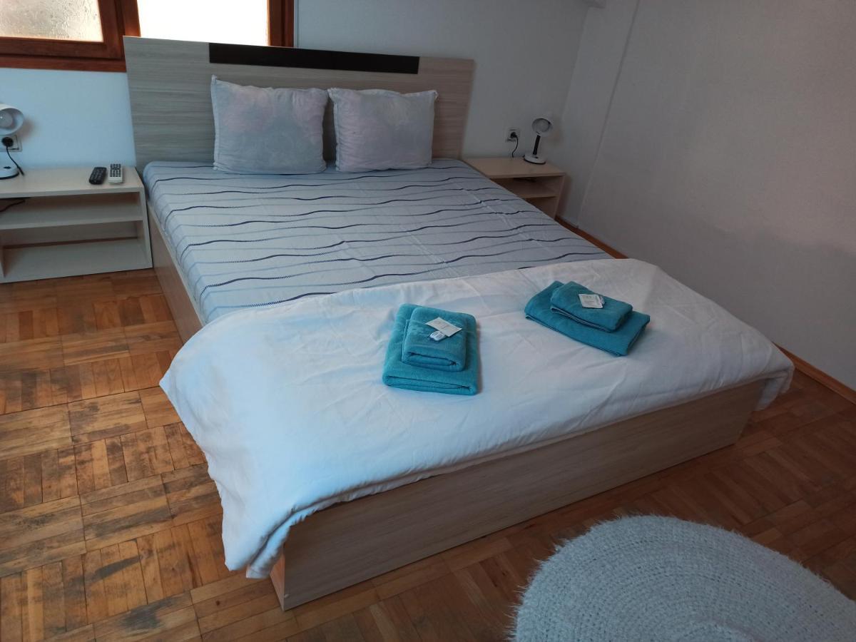Guest House Ganovi Kalofer Room photo