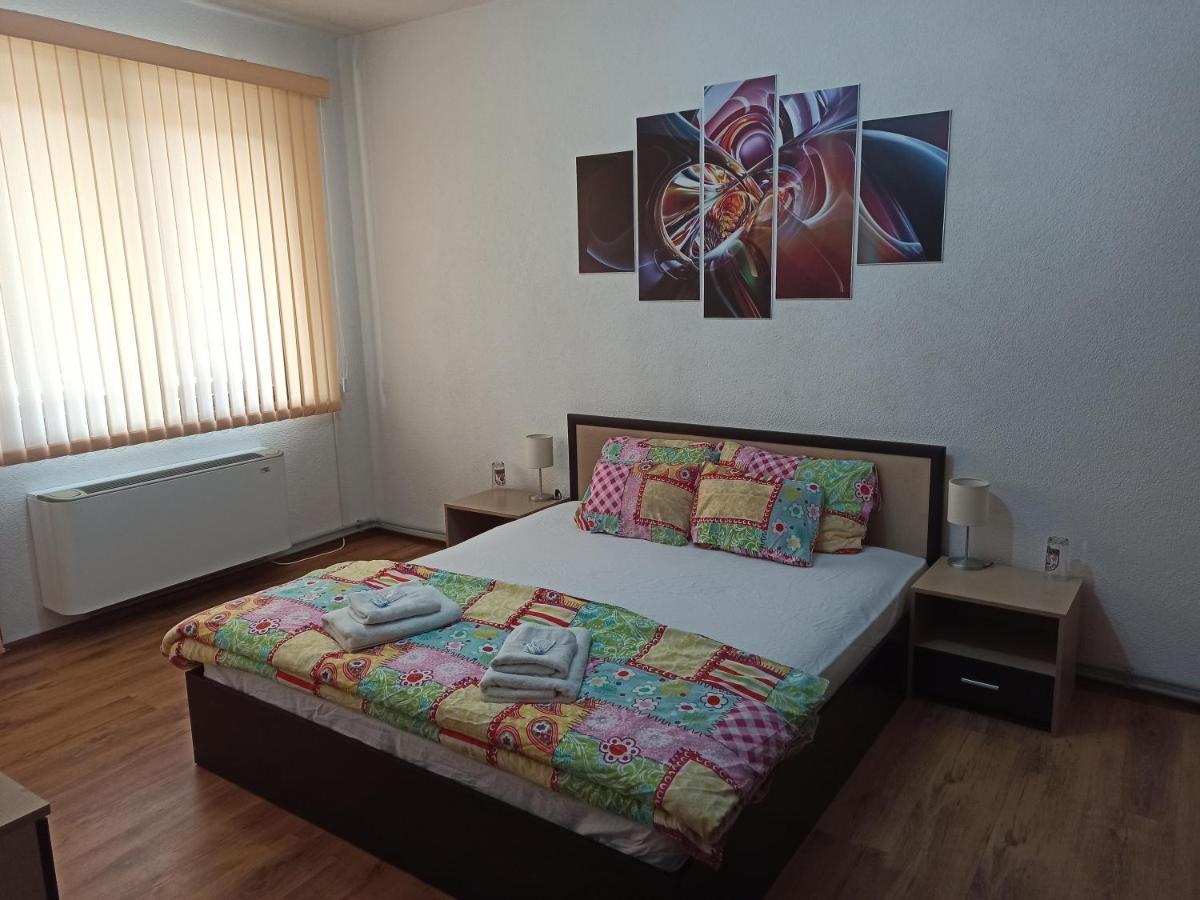 Guest House Ganovi Kalofer Room photo