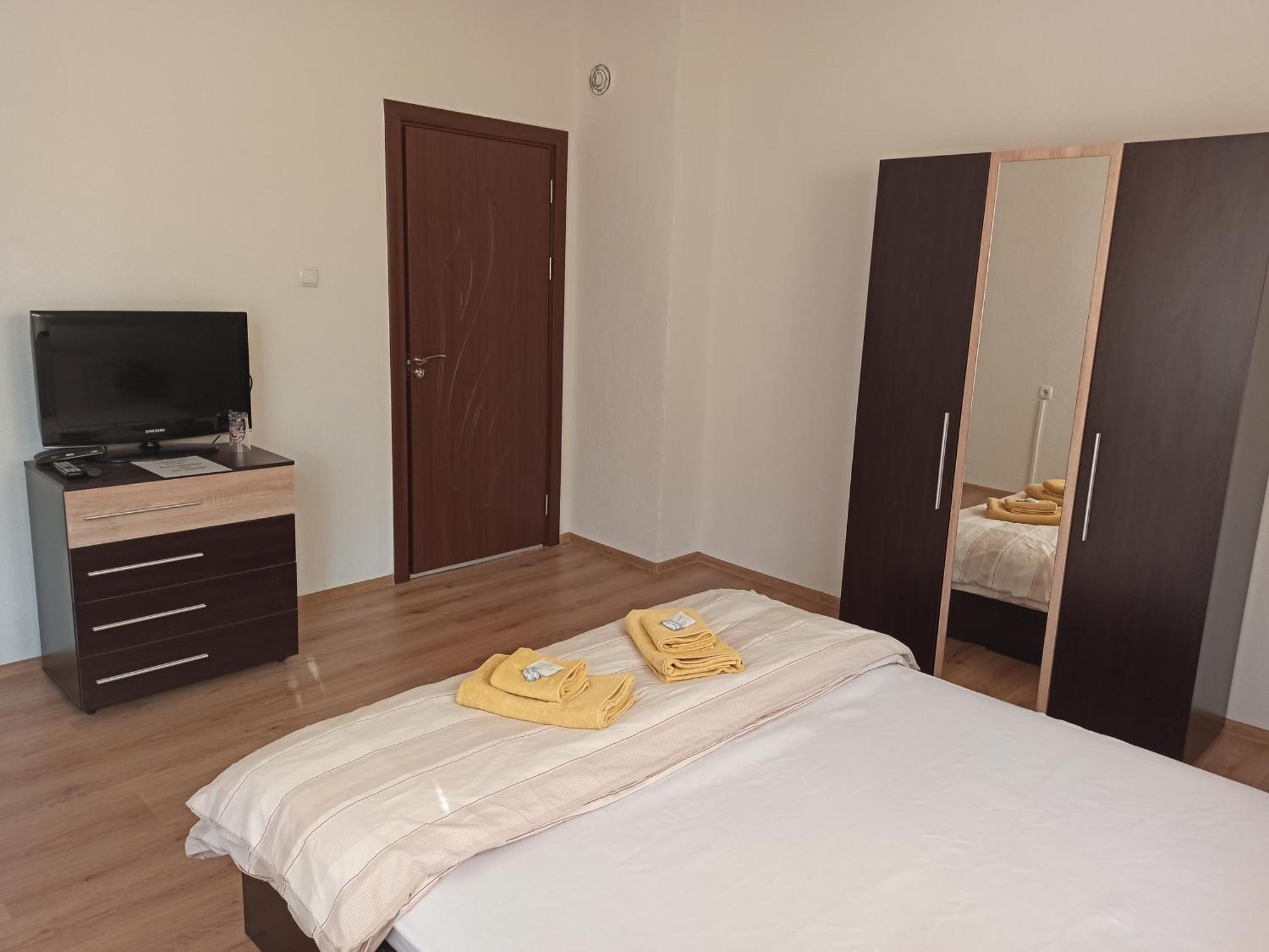 Guest House Ganovi Kalofer Room photo